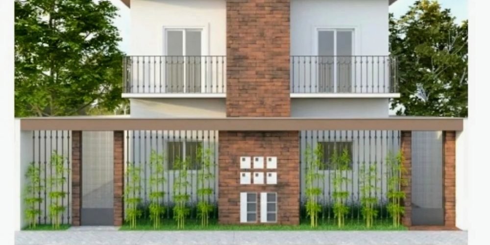Canoas Residencial