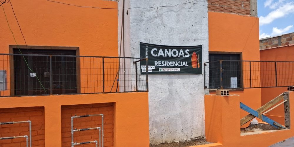 Canoas Residencial