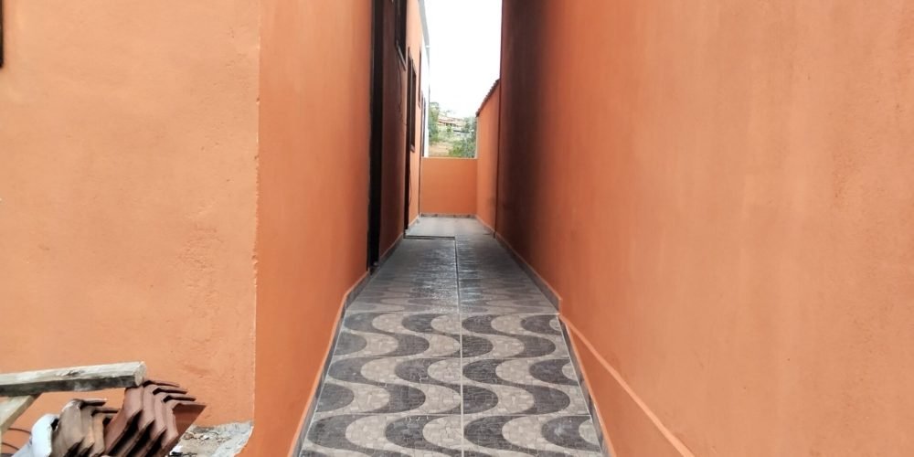 Corredor 1º pavimento